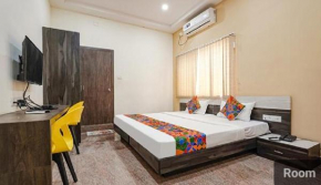 Lutino Homes Ramurthynagar main Road opposite D Mart